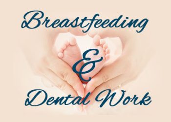  Henderson dentist, Dr. Hahn at Galleria Family Dental explains why dental work is not only safe but also important for breastfeeding mothers.