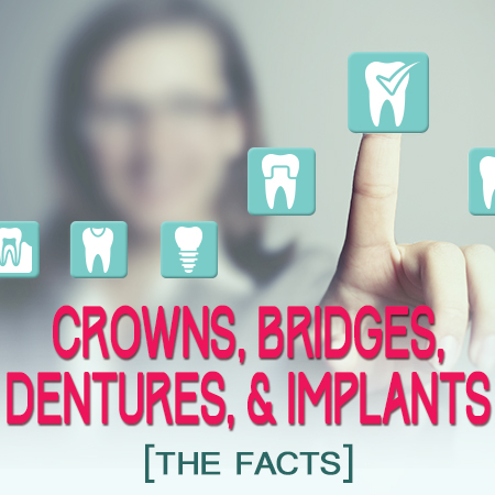 Henderson dentist, Dr. Stephen Hahn, tells you about dental implants, crowns, bridges, and dentures at Galleria Family Dental.