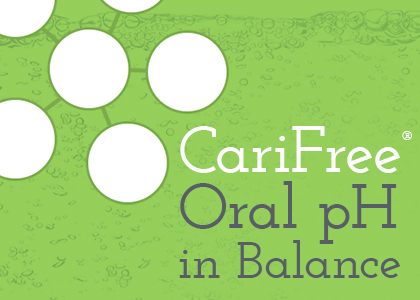 Henderson dentist Dr. Stephen Hahn of Galleria Family Dental talks about CariFree® products and how they help patients stay in optimal oral health.