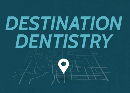 Henderson dentist, Dr. Stephen Hahn at Galleria Family Dental explains the pros and cons of destination dentistry, and whether dental tourism is worth the risk.