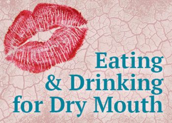 Henderson, dentist, Dr. Stephen Hahn of Stephen P. Hahn DDS Advanced Dentistry discusses some foods and beverages to alleviate the symptoms of xerostomia (dry mouth).