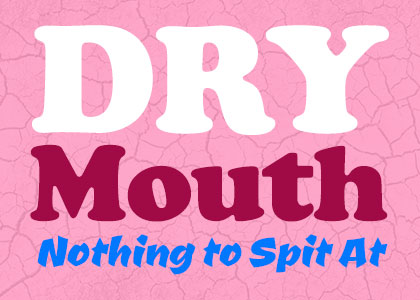 Henderson dentist, Dr. Stephen Hahn at Galleria Family Dental tells you all you need to know about dry mouth, from causes to treatment.