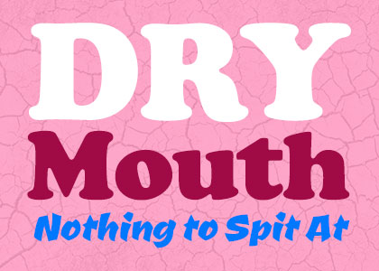 Henderson dentist, Dr. Stephen Hahn at Stephen P. Hahn DDS tells you all you need to know about dry mouth, from causes to treatment.