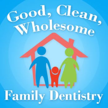 Henderson dentist, Dr. Stephen Hahn at Stephen P. Hahn DDS tells patients the benefits of family dentistry and welcomes your family to come see us today!