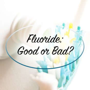 Henderson dentist, Dr, Stephen Hahn at Galleria Family Dental, weighs in on the great fluoride debate–does it have oral health benefits? Is it toxic?