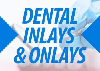 Henderson dentist, Dr. Stephen Hahn at Stephen P. Hahn DDS shares all you need to know about inlays and onlays to repair damaged teeth in form and function.