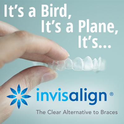 Galleria Family Dental discuss Invisalign with their Henderson clients