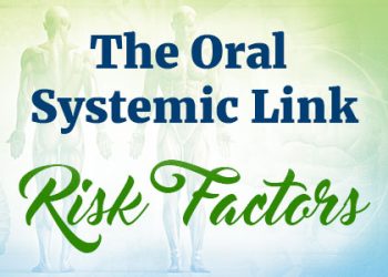 Henderson dentist, Dr. Stephen Hahn at Stephen P. Hahn DDS shares how you can improve your health by fighting your risk factors for tooth decay.